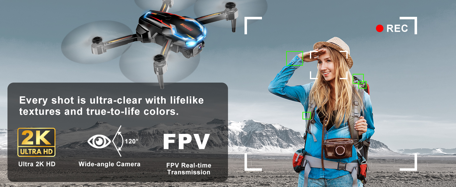 fpv drone