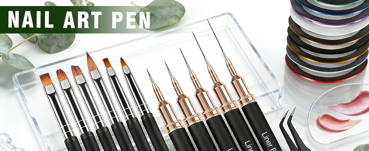 nail art pen