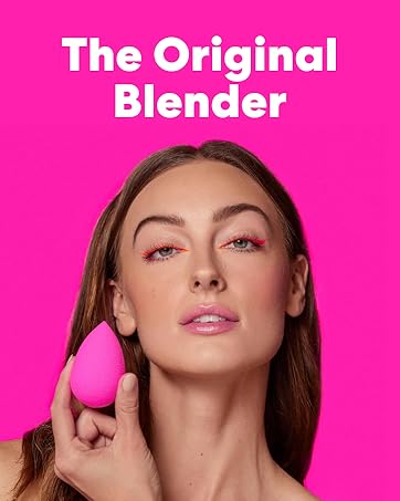 beauty blender