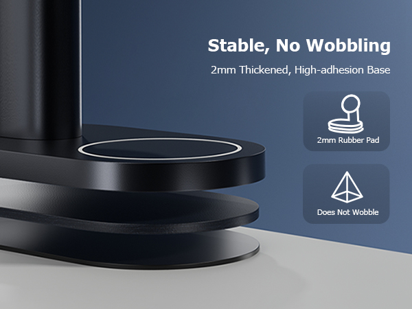 phone charger stand