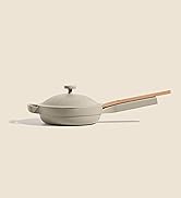 nonstick non-toxic cookware ceramic PFAS free pots and pans set oven safe non-stick fry pan durable