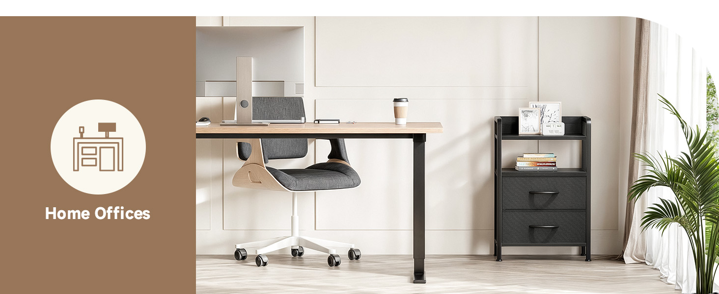 dorm storage nightstand