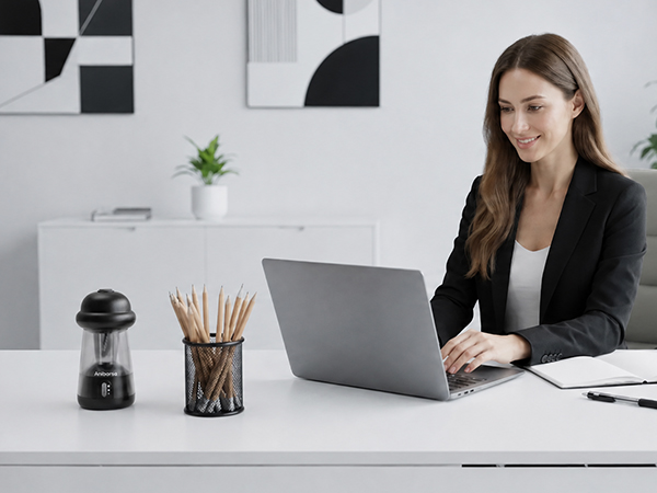 pencil sharpener for office