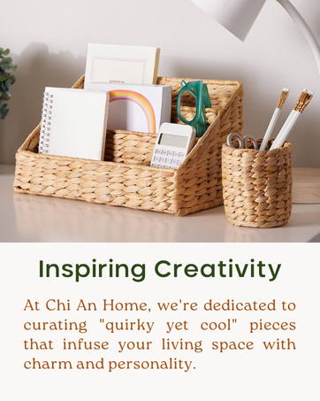 chi an home brandstory