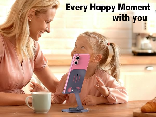 Stand Phone Make Your Life Simple