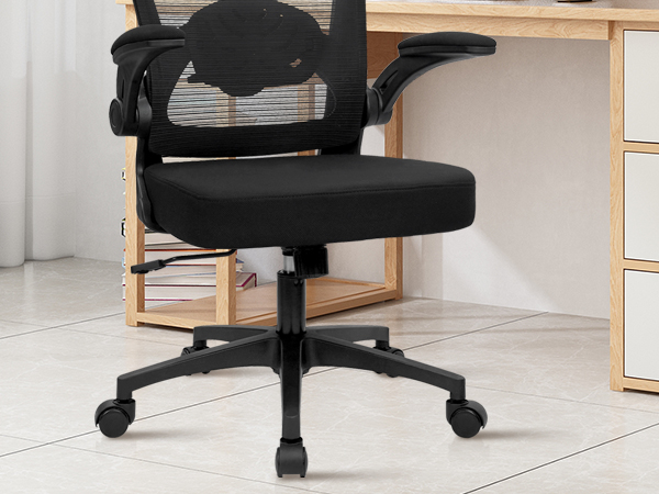 mesh chair