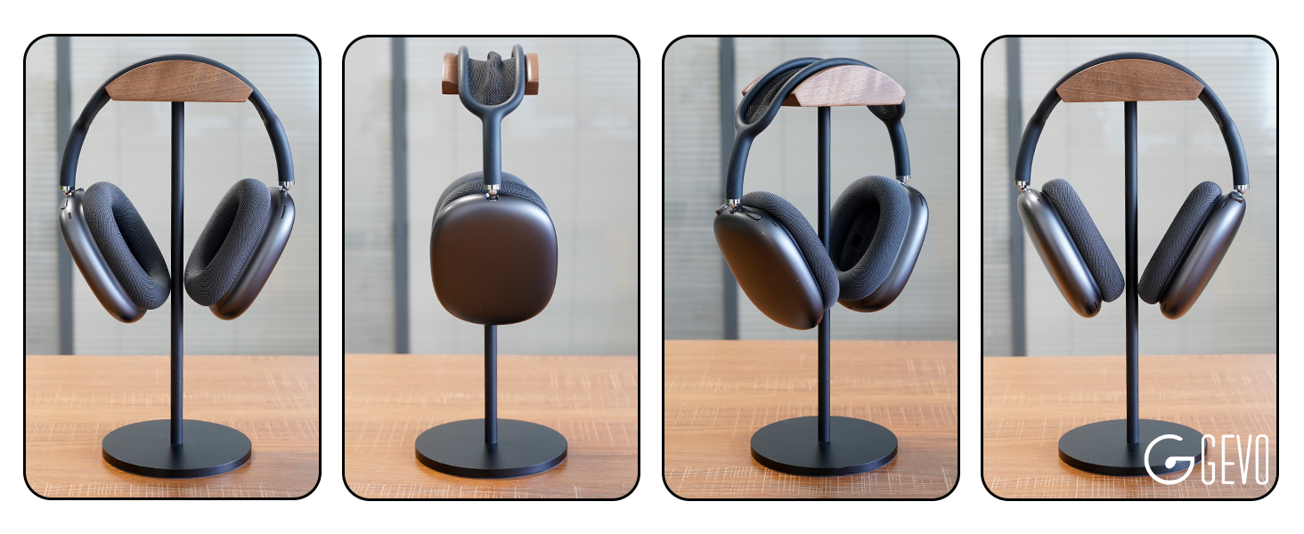headphone holder