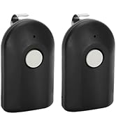 2 for Intellicode Genie Overhead Garage Door Remote, Compatible with Genie Overhead Door Garage D...