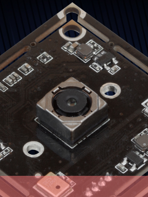 8MP IMX179 Autofocus USB Camera Module