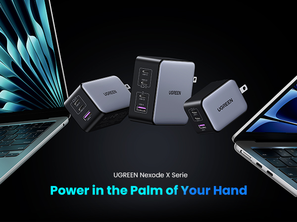 Nexode X