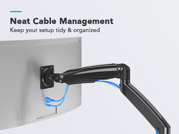 Cable Management