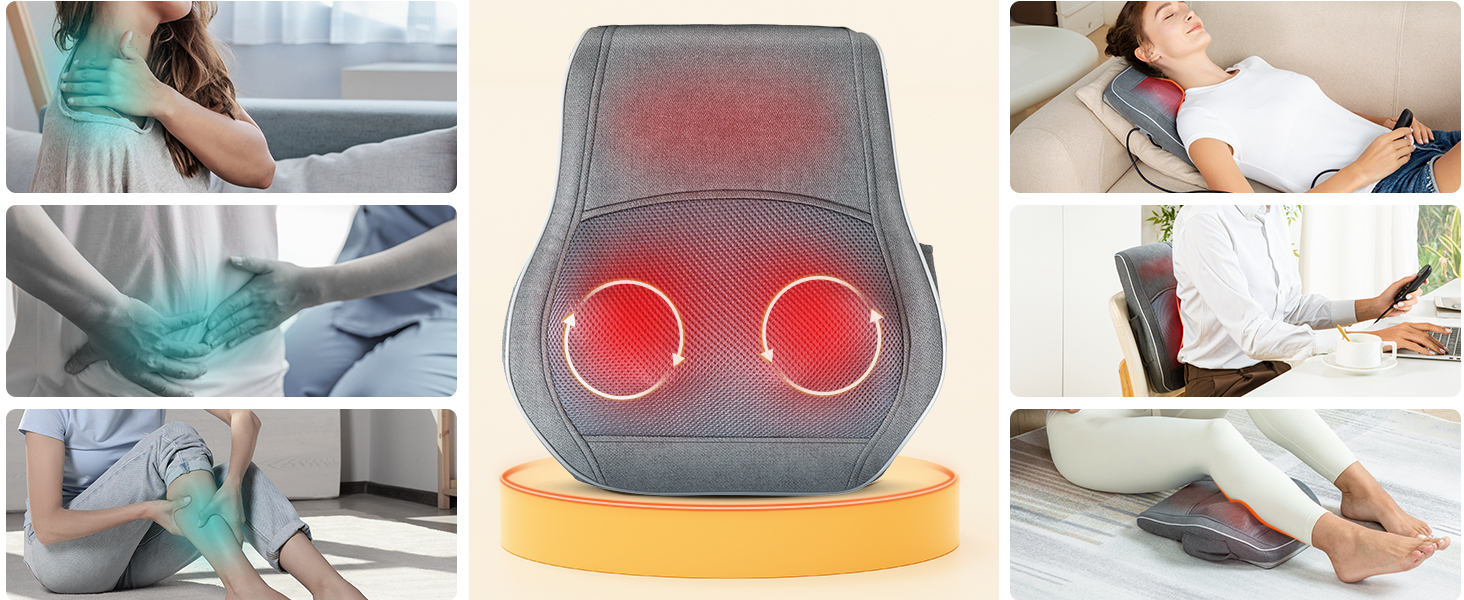 Back Massager