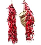 5pack Simulation Artificial Lifelike Fake Vegetable Artificial Garlic Red Chili Pepper Fake Veget...