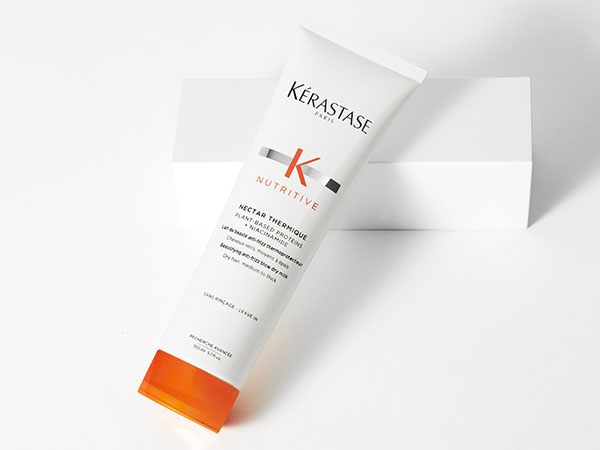 kerastase nutritive satin 1 shampoo champu aging aged fine old hair