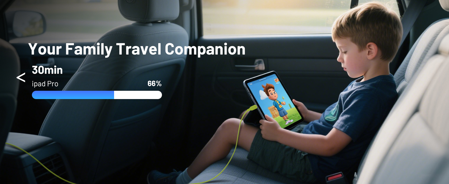 ipad charging cord 6ft