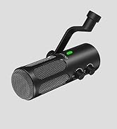 microphone for singing