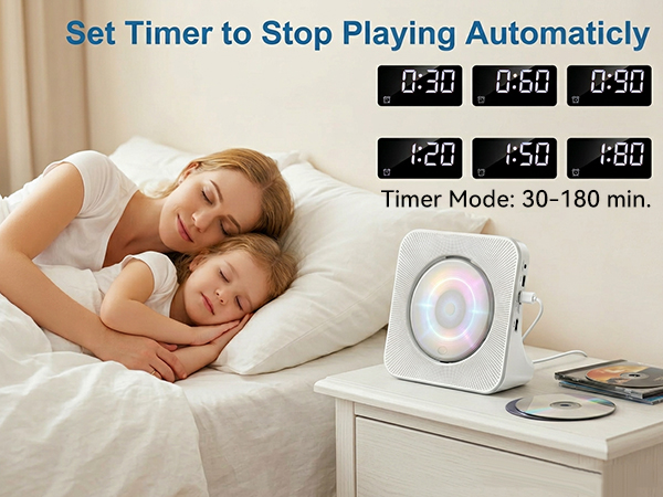 Timer Mode