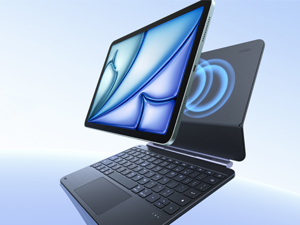 UGREEN 11 Inch Case with Keyboard