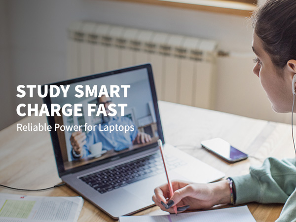 Laptop Charger for Dell