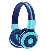 bluetooth kids headsets-712M