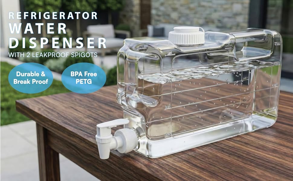 EverQuench Clear Main Image