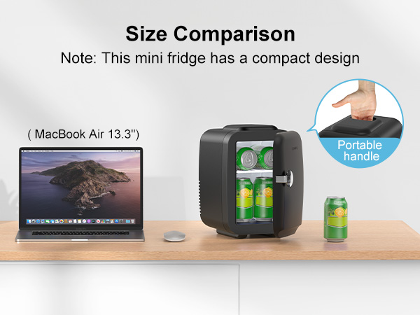 Mini Fridge