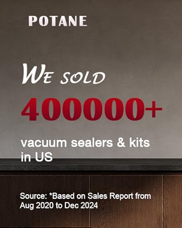 potane vacuum sealer