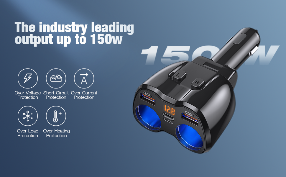 car charger