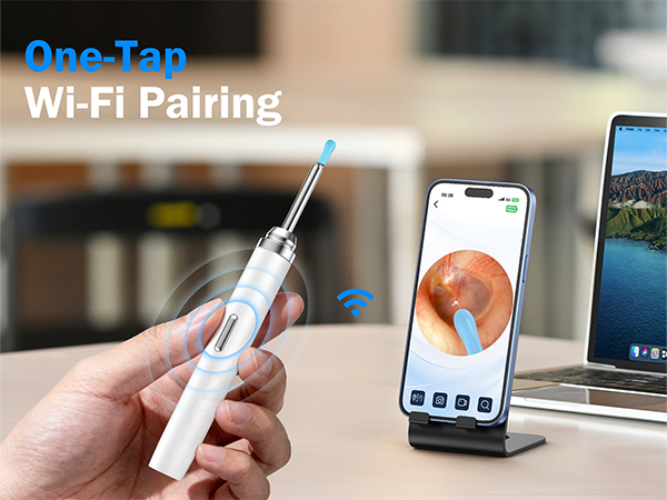 WIFI CONNECTION