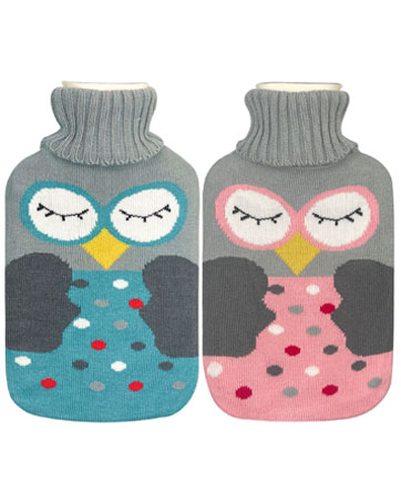 hot water bottle