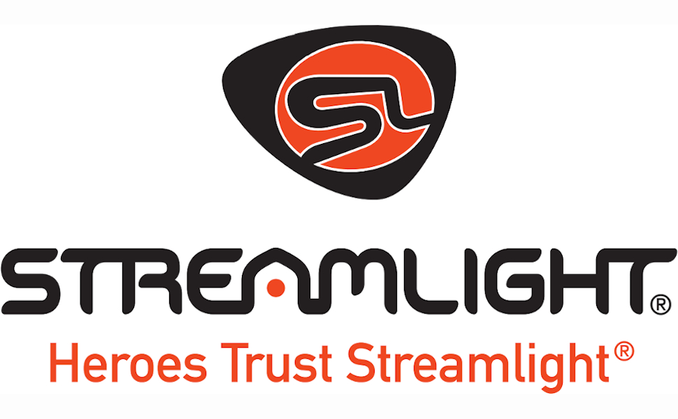 Streamlight Logo
