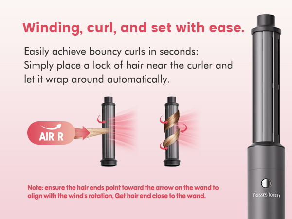 Hair Styling Tools