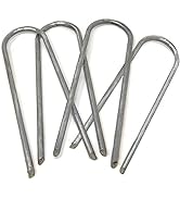 Skywalker Trampolines Wind Stakes – 4 Pack