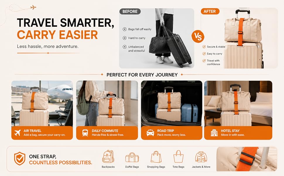 luggage straps 3