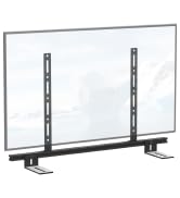 notiela Universal Soundbar Mount, Sound Bar Mount Under TV or Above TV for Samsung, LG, Vizio and...