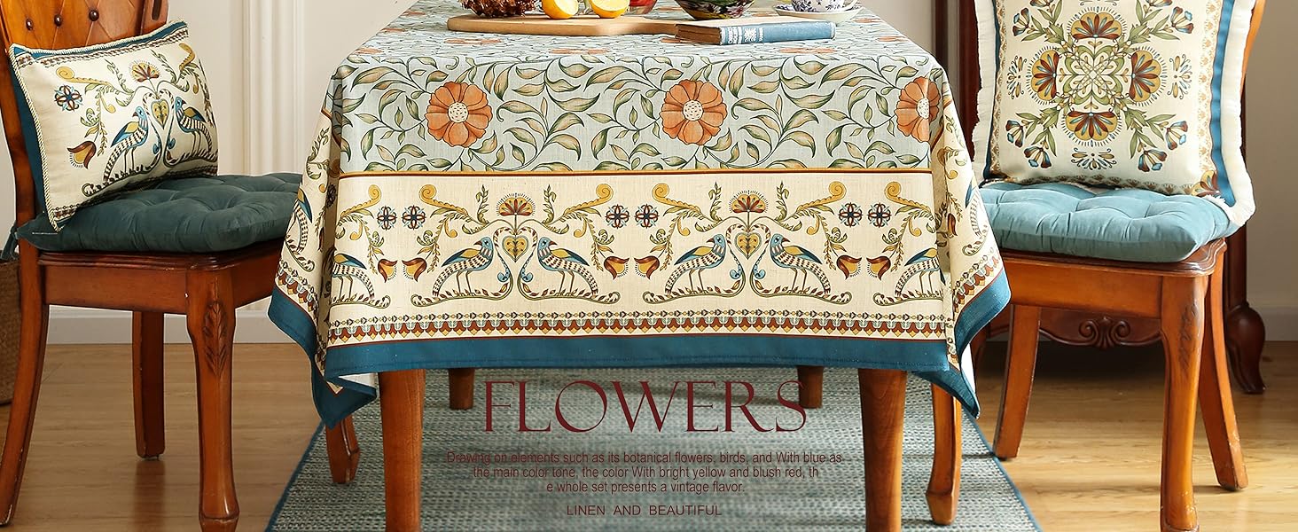 Tablecloth