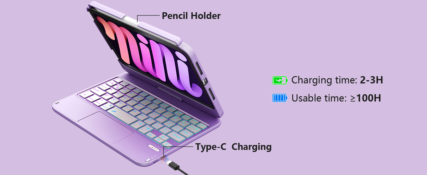 ipad mini keyboard ipad mini keyboard case ipad mini 7 case ipad mini 7 keyboard case ipad mini 7