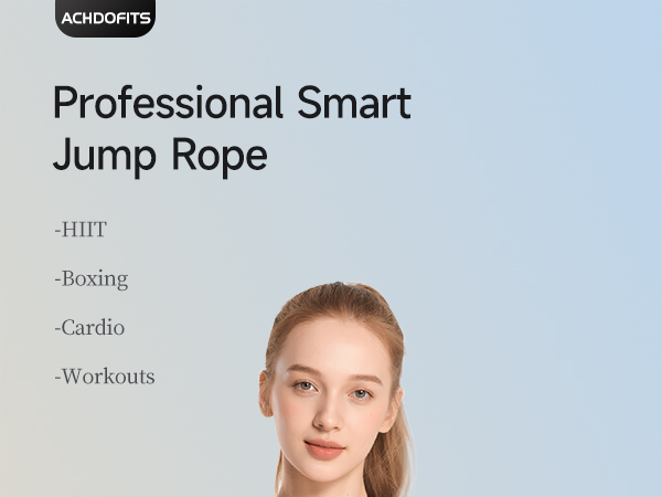 jump rope