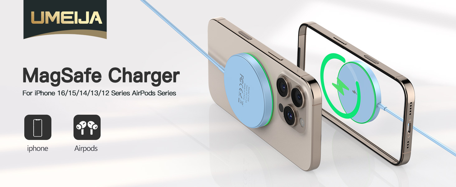 magsafe charger