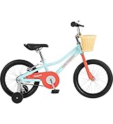 Retrospec Koda Plus Kids Bike for Boys &amp; Girls Ages 2-6 Years - 12, 16 &amp; 20" Children's Bicycle, ...
