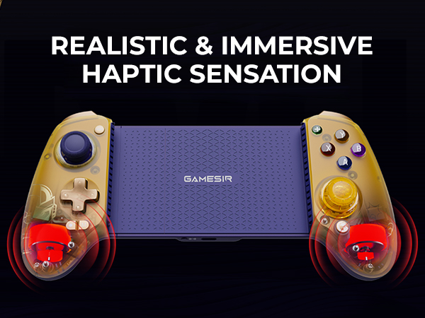 GameSir G8+ ??