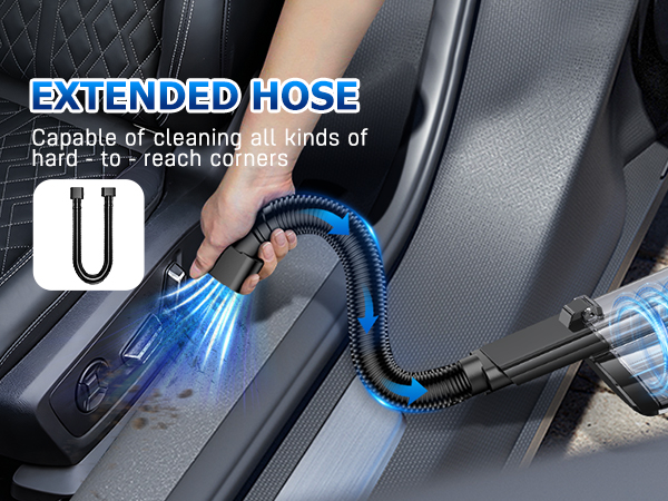 hand held vacuum cordless