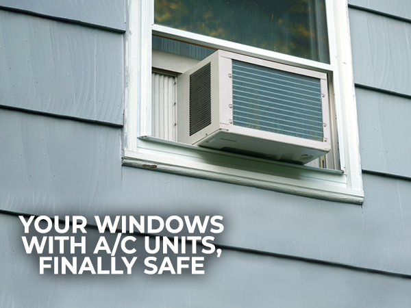 AC Windows cell