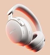 Bose QuietComfort Ultra Wireless Noise Cancelling Headphones Gen 2