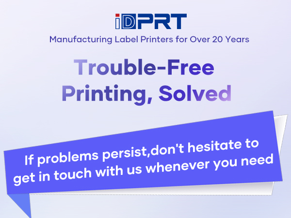 label printer
