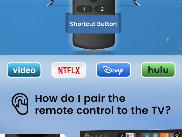 remote control