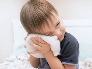 LumiPets Cat Squishy