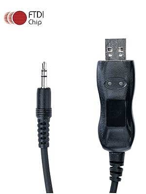 mobile btech programming cable
