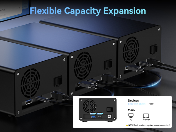 Hard Drive Enclosure