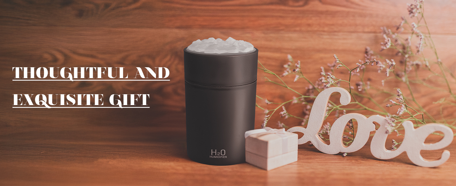 Humidifier